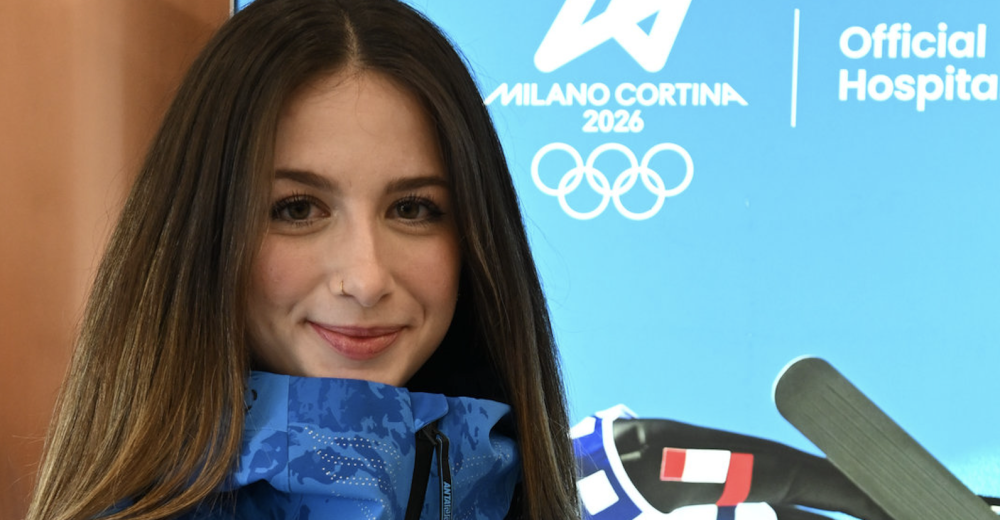 ΜΙΛΑΝΟ ΚΟΡΤΙΝΑ 2026: Η Τίτα σημαιοφόρος αντί του Γκιννή